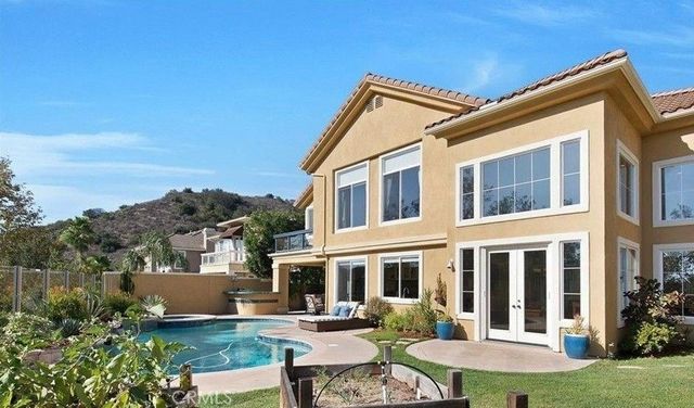 10 Danville, Coto De Caza, CA 92679