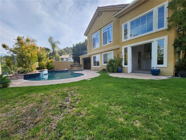 10 Danville, Coto De Caza, CA 92679