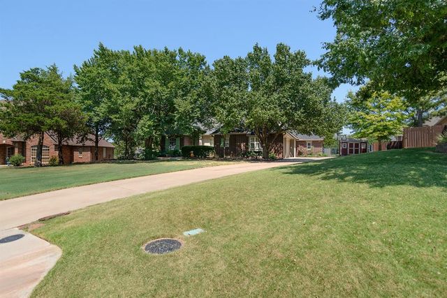 2211 S Copperfield Street, Stillwater, OK 74074