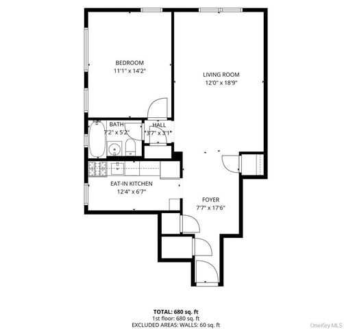 5645 Netherland Ave Apt 5E, Bronx, NY 10471