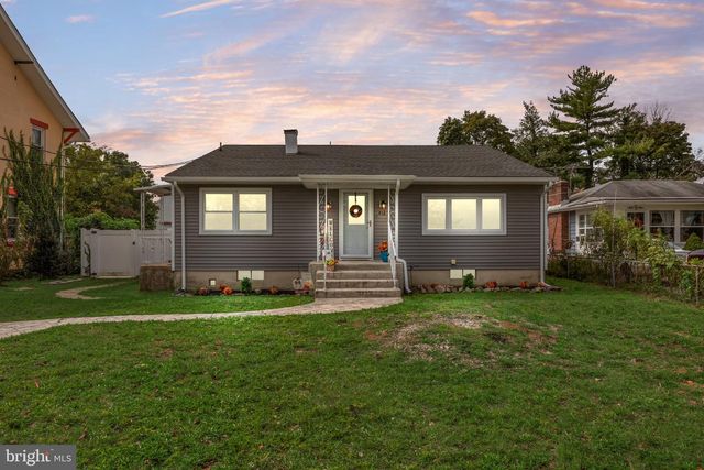 416 RIVER DR, Westville, NJ 08093