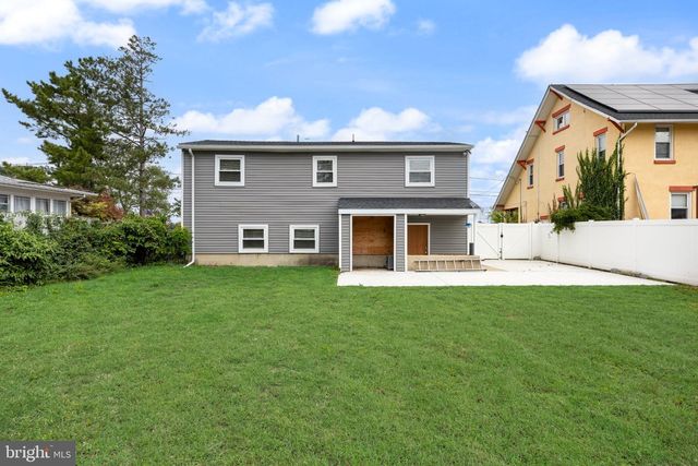 416 RIVER DR, Westville, NJ 08093