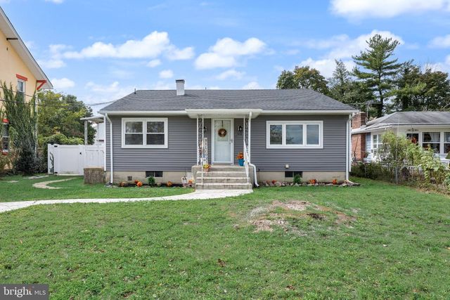 416 RIVER DR, Westville, NJ 08093