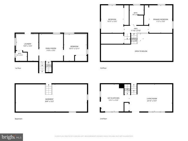 416 RIVER DR, Westville, NJ 08093