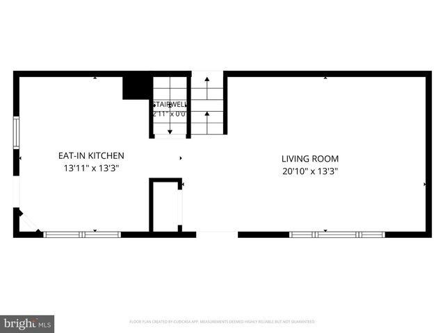 416 RIVER DR, Westville, NJ 08093