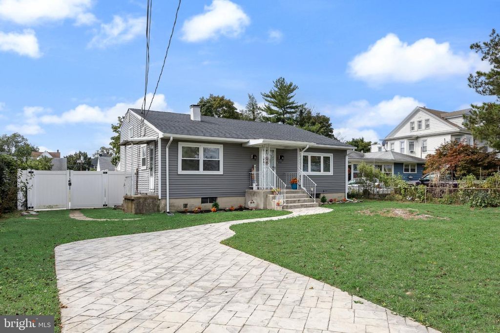 416 RIVER DR, Westville, NJ 08093 — photo 3