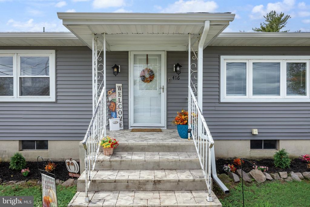 416 RIVER DR, Westville, NJ 08093 — photo 4