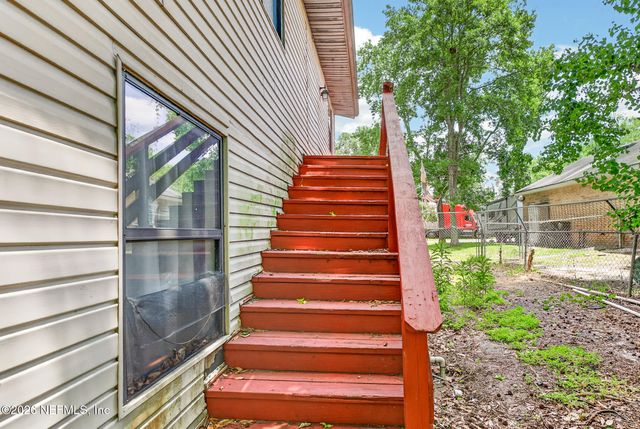 8448 METTO Road, Jacksonville, FL 32244