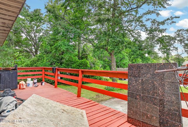 8448 METTO Road, Jacksonville, FL 32244