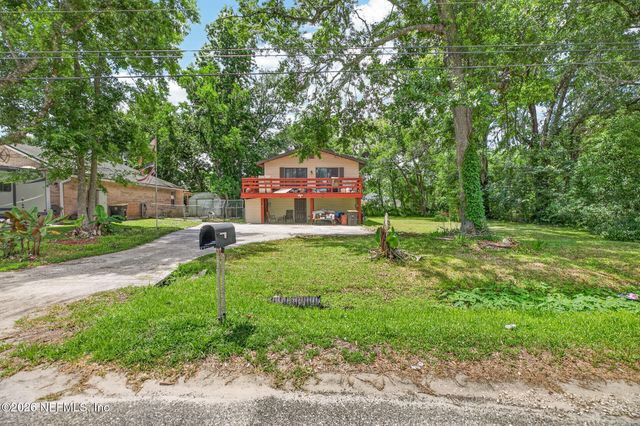 8448 METTO Road, Jacksonville, FL 32244