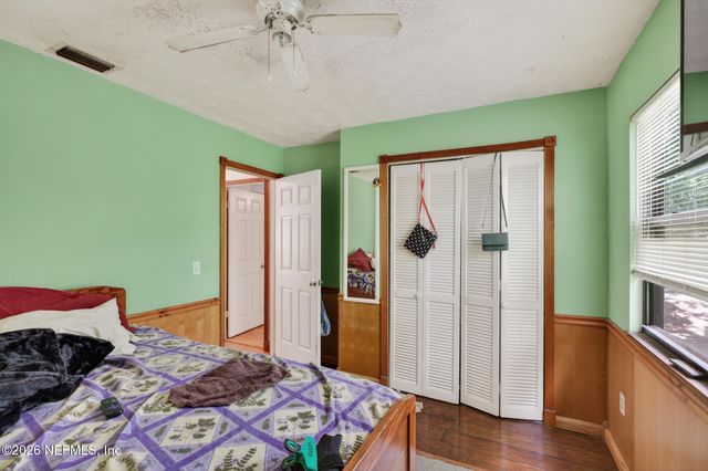 8448 METTO Road, Jacksonville, FL 32244