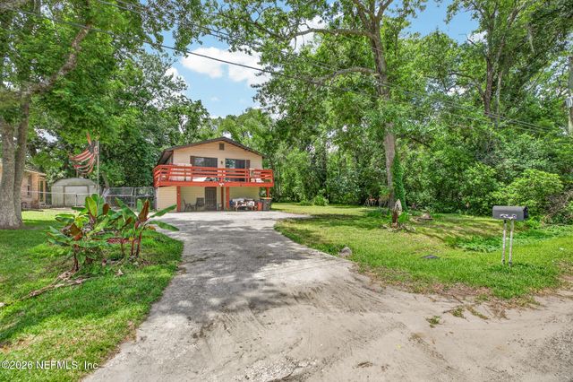 8448 METTO Road, Jacksonville, FL 32244