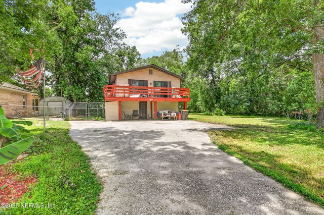 8448 METTO Road, Jacksonville, FL 32244