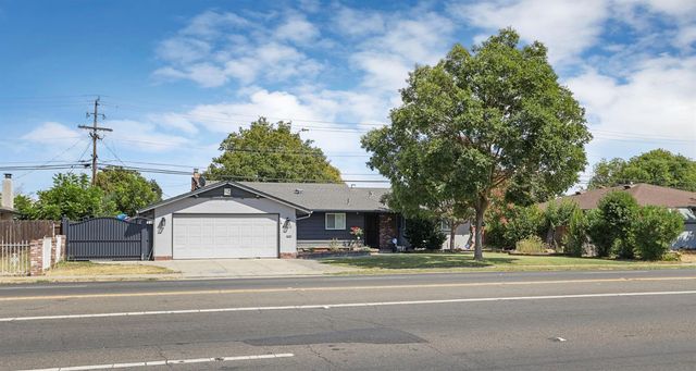 6510 N El Dorado St, Stockton, CA 95207