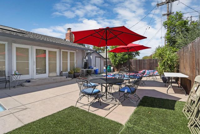 6510 N El Dorado St, Stockton, CA 95207