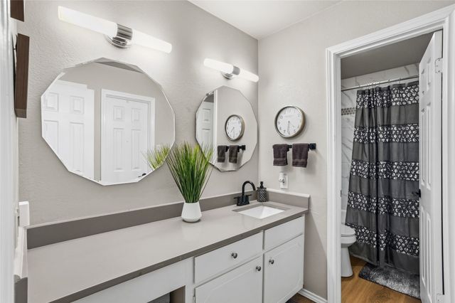 5540 Boca Raton Boulevard 181, Fort Worth, TX 76112