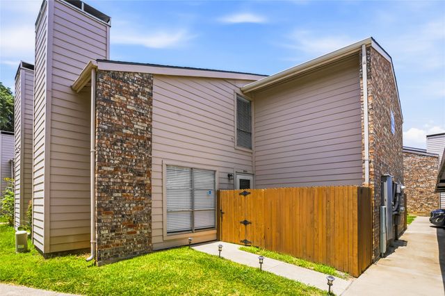 5540 Boca Raton Boulevard 181, Fort Worth, TX 76112