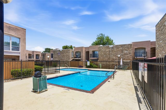 5540 Boca Raton Boulevard 181, Fort Worth, TX 76112