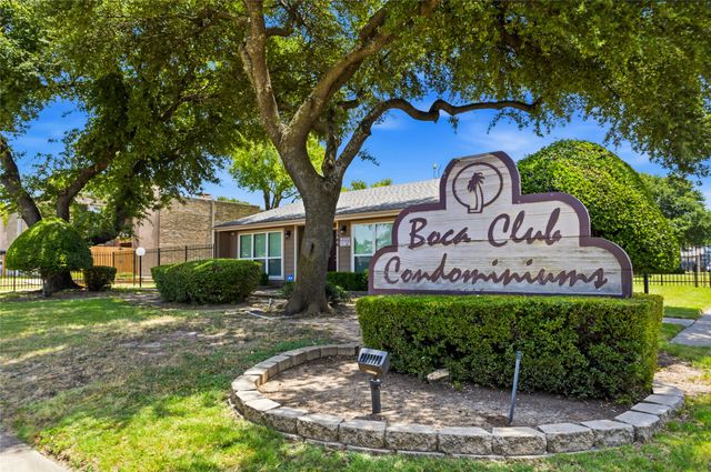 5540 Boca Raton Boulevard 181, Fort Worth, TX 76112