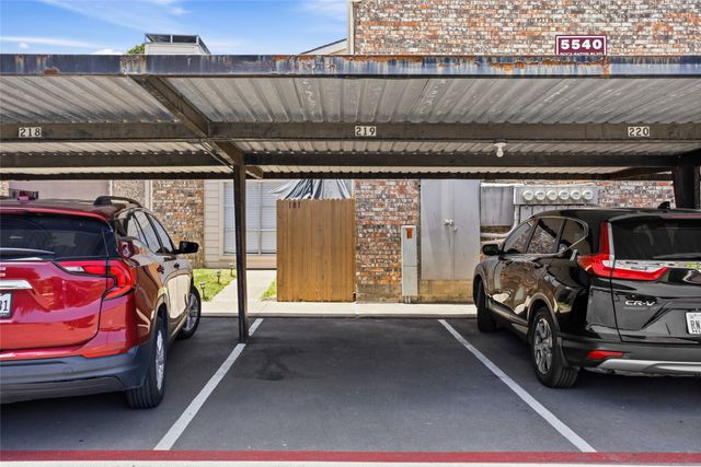5540 Boca Raton Boulevard 181, Fort Worth, TX 76112