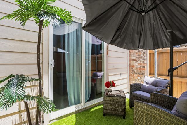 5540 Boca Raton Boulevard 181, Fort Worth, TX 76112