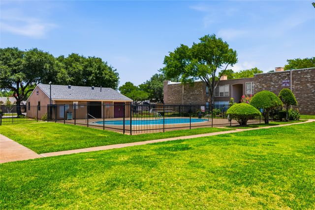 5540 Boca Raton Boulevard 181, Fort Worth, TX 76112