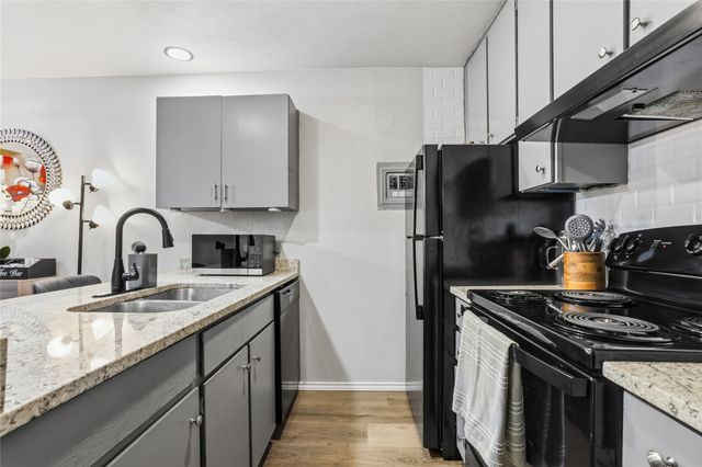 5540 Boca Raton Boulevard 181, Fort Worth, TX 76112