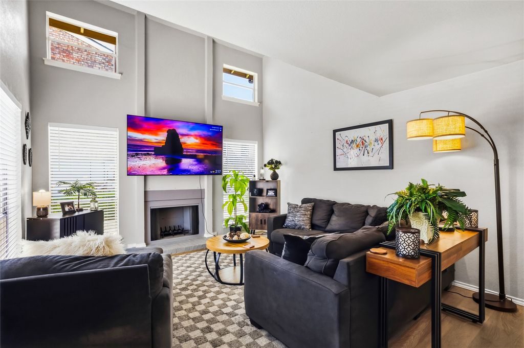 5540 Boca Raton Boulevard 181, Fort Worth, TX 76112