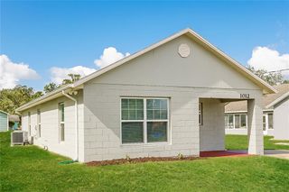 1012 DUNBAR AVENUE, Sanford, FL 32771