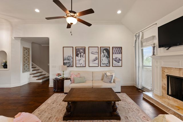 56 Harbor Pt, Lebanon, TN 37087