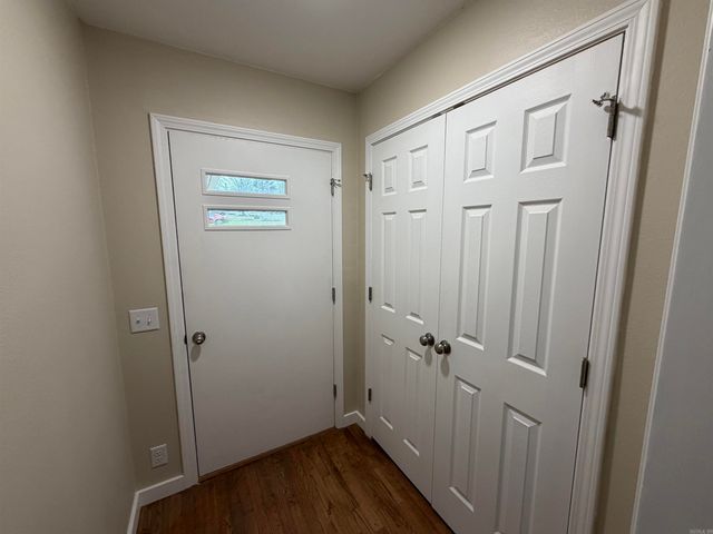 501 north Street, Heber Springs, AR 72543