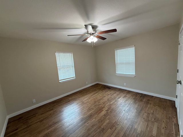 501 north Street, Heber Springs, AR 72543