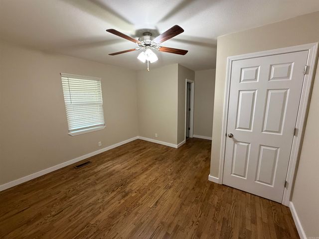 501 north Street, Heber Springs, AR 72543