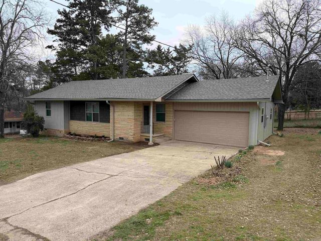 501 north Street, Heber Springs, AR 72543