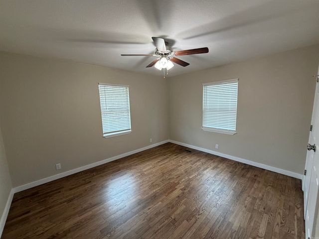 501 north Street, Heber Springs, AR 72543