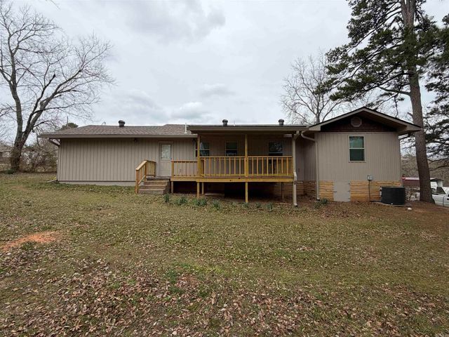 501 north Street, Heber Springs, AR 72543