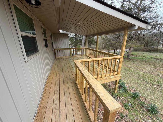 501 north Street, Heber Springs, AR 72543