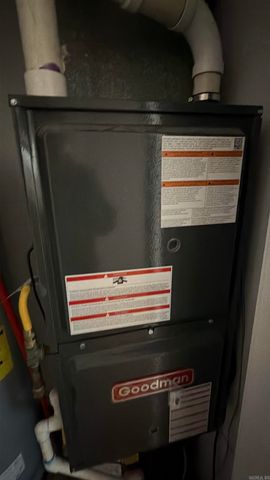 501 north Street, Heber Springs, AR 72543