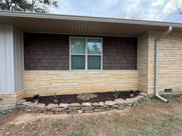 501 north Street, Heber Springs, AR 72543