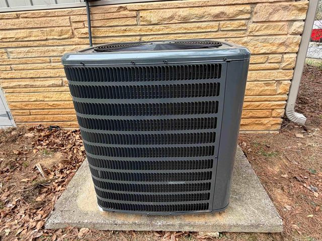 501 north Street, Heber Springs, AR 72543