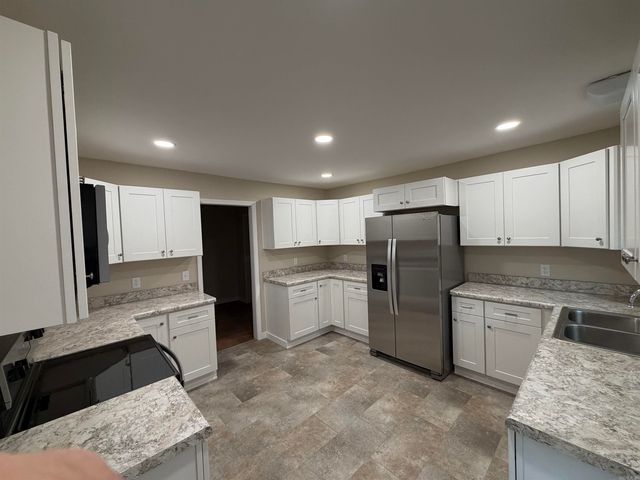 501 north Street, Heber Springs, AR 72543