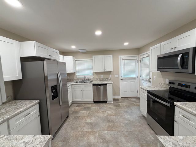 501 north Street, Heber Springs, AR 72543