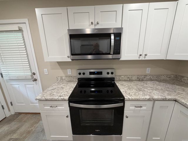 501 north Street, Heber Springs, AR 72543