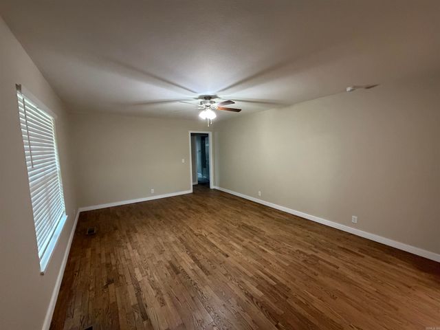 501 north Street, Heber Springs, AR 72543