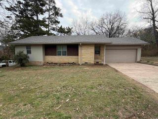 501 north Street, Heber Springs, AR 72543