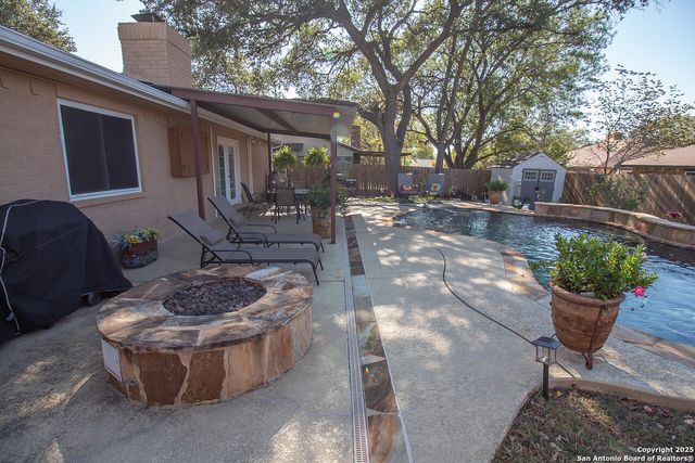 14219 Ridge Dale, San Antonio, TX 78233