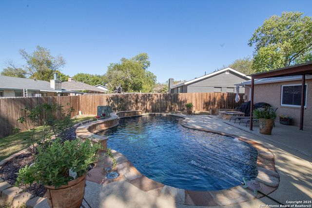 14219 Ridge Dale, San Antonio, TX 78233