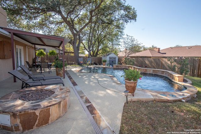 14219 Ridge Dale, San Antonio, TX 78233