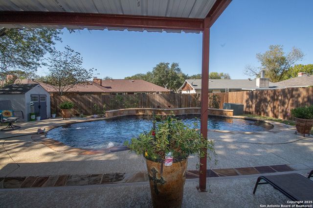 14219 Ridge Dale, San Antonio, TX 78233