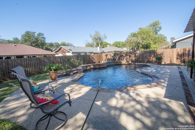 14219 Ridge Dale, San Antonio, TX 78233
